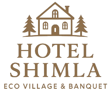 Shimla Eco Village Resort